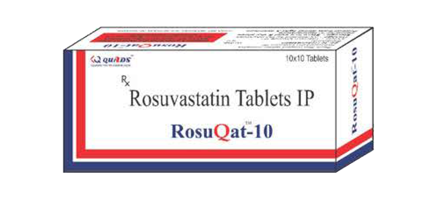 RosuQat 10