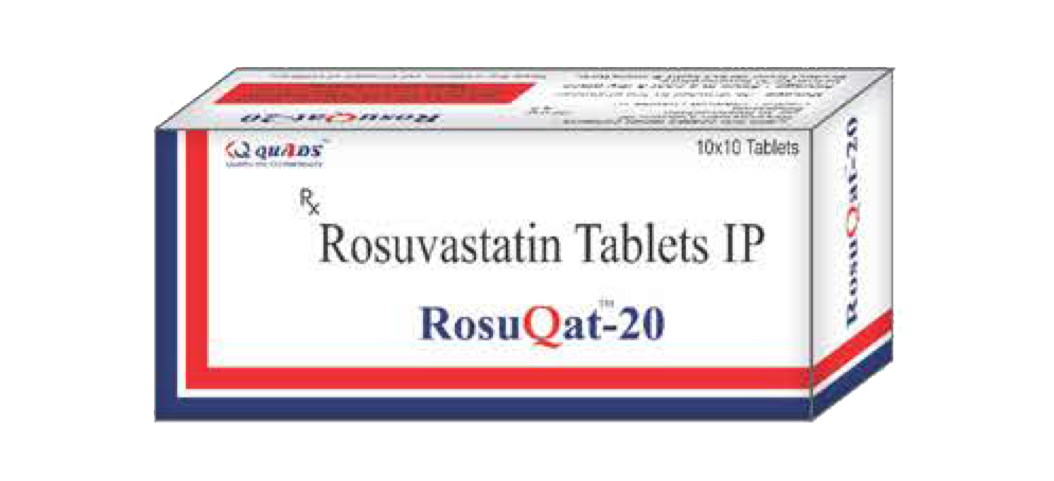 RosuQat 20